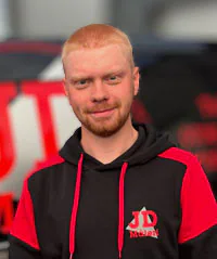 Oliwer Målare JD Måleri Kristianstad