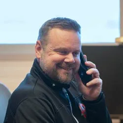 Fredrik Danielsson Målaremästare JD Måleri