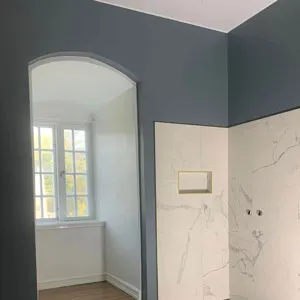 JD Måleri bilder måleriprojekt