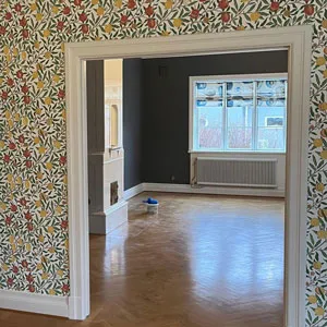 JD Måleri bilder måleriarbeten