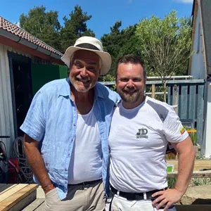 JD måleri bilder på måleriprojekt