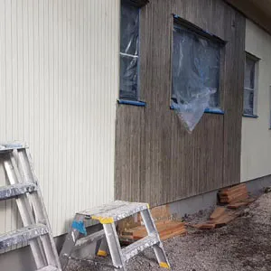 JD Måleri bilder måleriarbeten