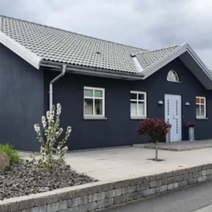 JD Måleri bilder måleriarbeten