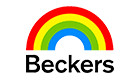 JD Måleri leverantörer Beckers Färg