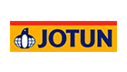 JD Måleri leverantörer Jotun