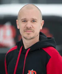 Henrik Olofsson Målare JD Måleri Kristianstad