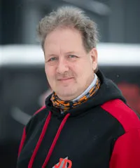 Peter Stjernfeldt Målare JD Måleri Kristianstad